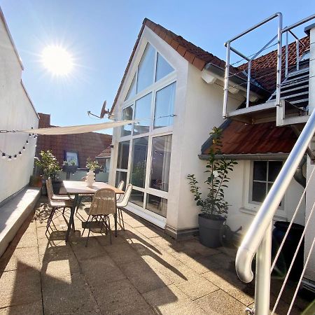 Ferienwohnung Kaiserblick Ihringen Exteriör bild