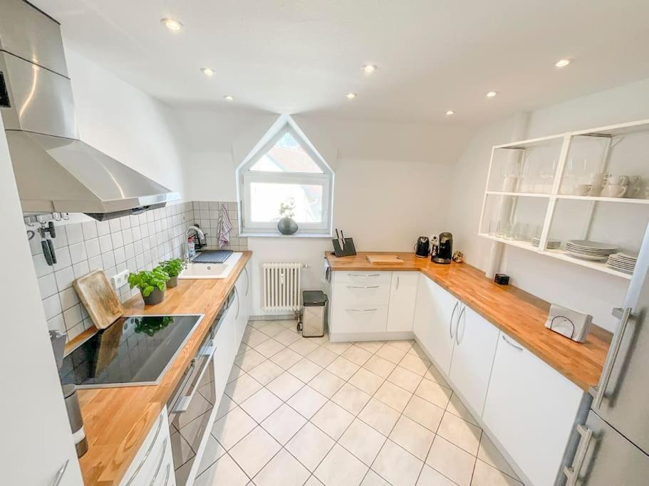 Ferienwohnung Kaiserblick Ihringen Exteriör bild