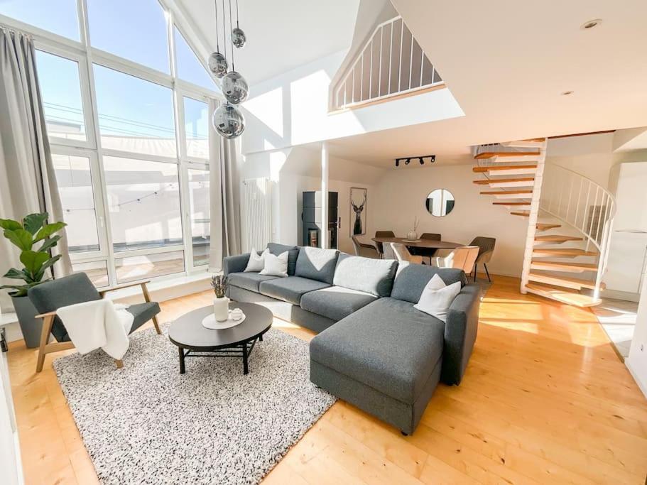 Ferienwohnung Kaiserblick Ihringen Exteriör bild
