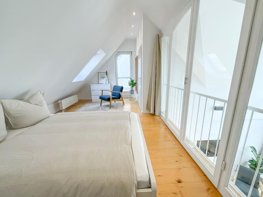 Ferienwohnung Kaiserblick Ihringen Exteriör bild