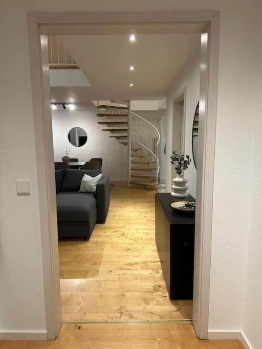 Ferienwohnung Kaiserblick Ihringen Exteriör bild