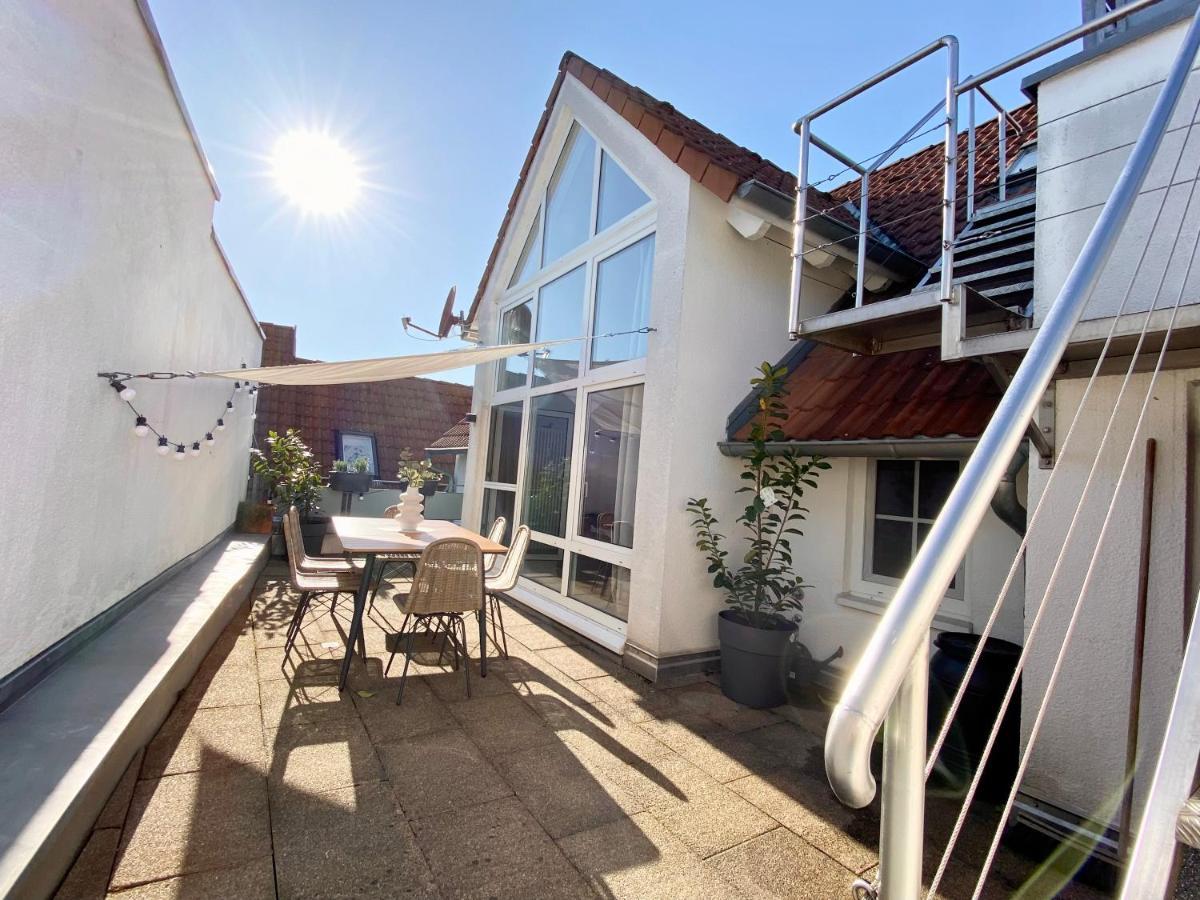 Ferienwohnung Kaiserblick Ihringen Exteriör bild