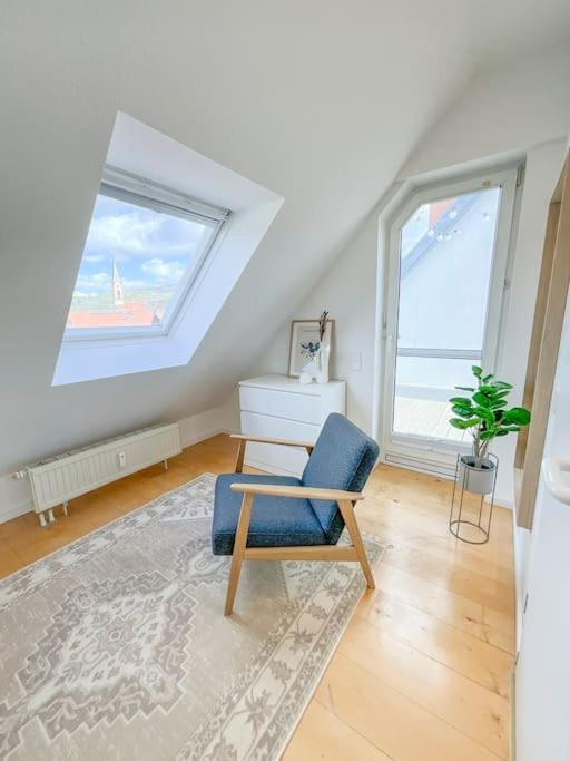 Ferienwohnung Kaiserblick Ihringen Exteriör bild