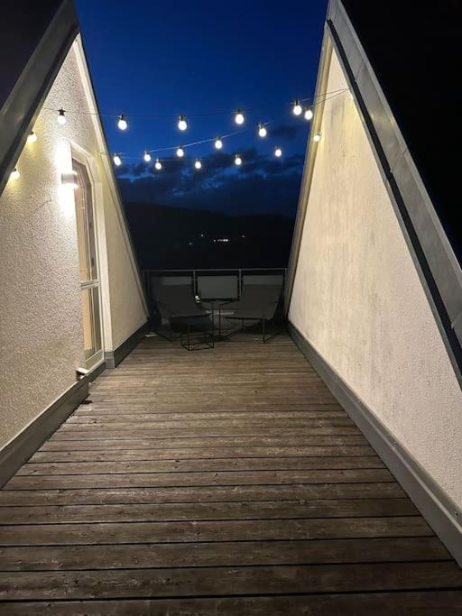 Ferienwohnung Kaiserblick Ihringen Exteriör bild
