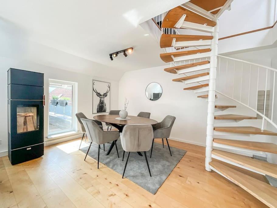 Ferienwohnung Kaiserblick Ihringen Exteriör bild