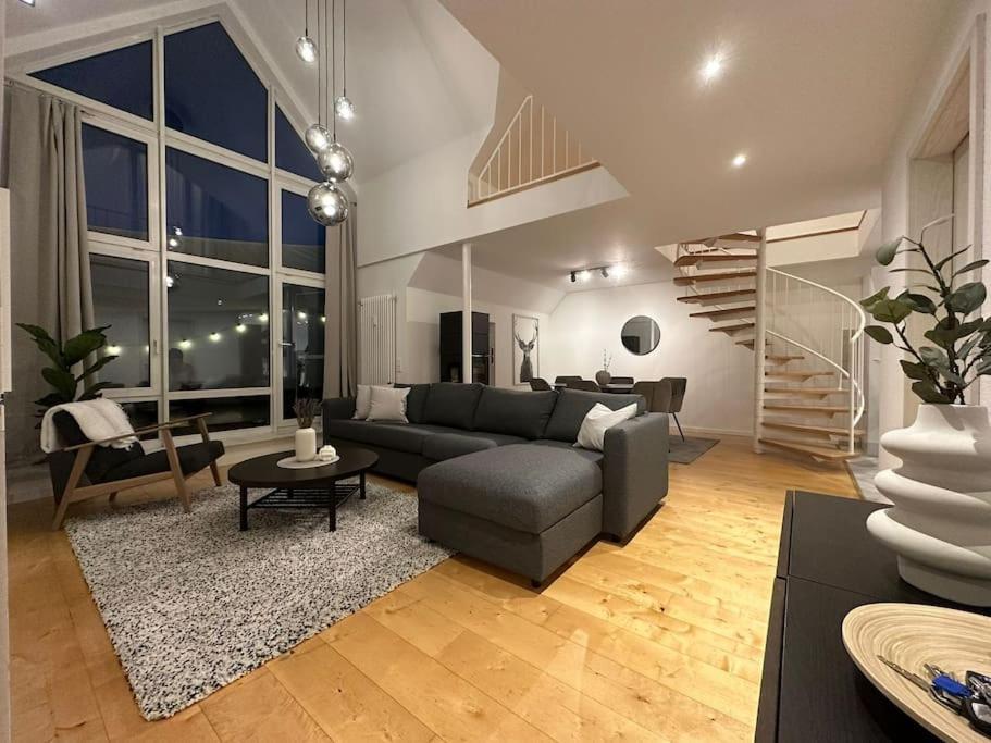 Ferienwohnung Kaiserblick Ihringen Exteriör bild