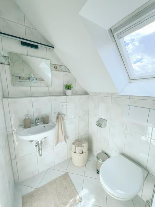 Ferienwohnung Kaiserblick Ihringen Exteriör bild