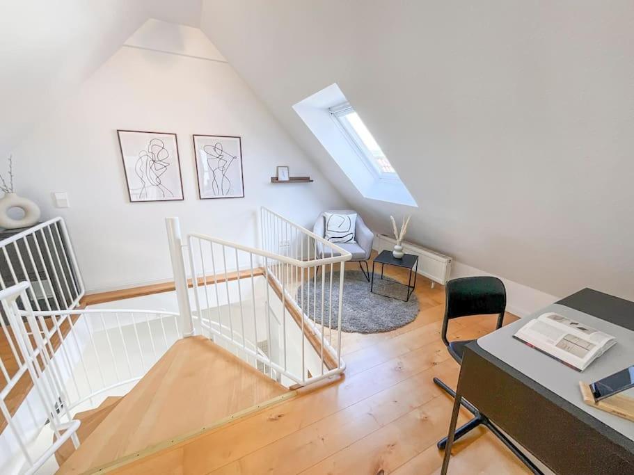Ferienwohnung Kaiserblick Ihringen Exteriör bild