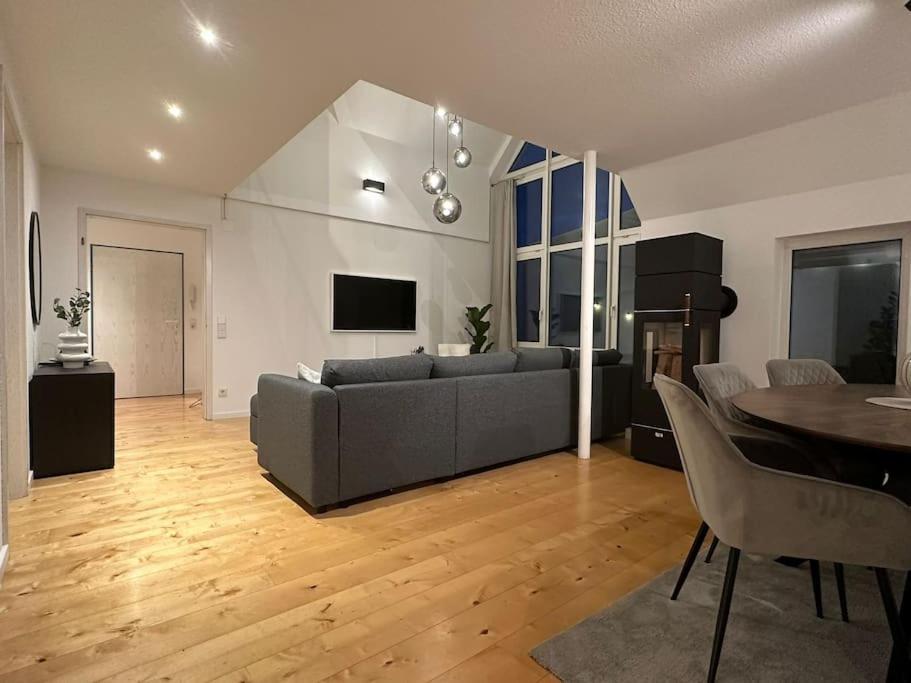 Ferienwohnung Kaiserblick Ihringen Exteriör bild
