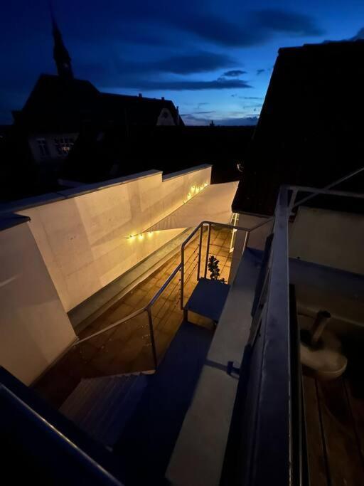 Ferienwohnung Kaiserblick Ihringen Exteriör bild