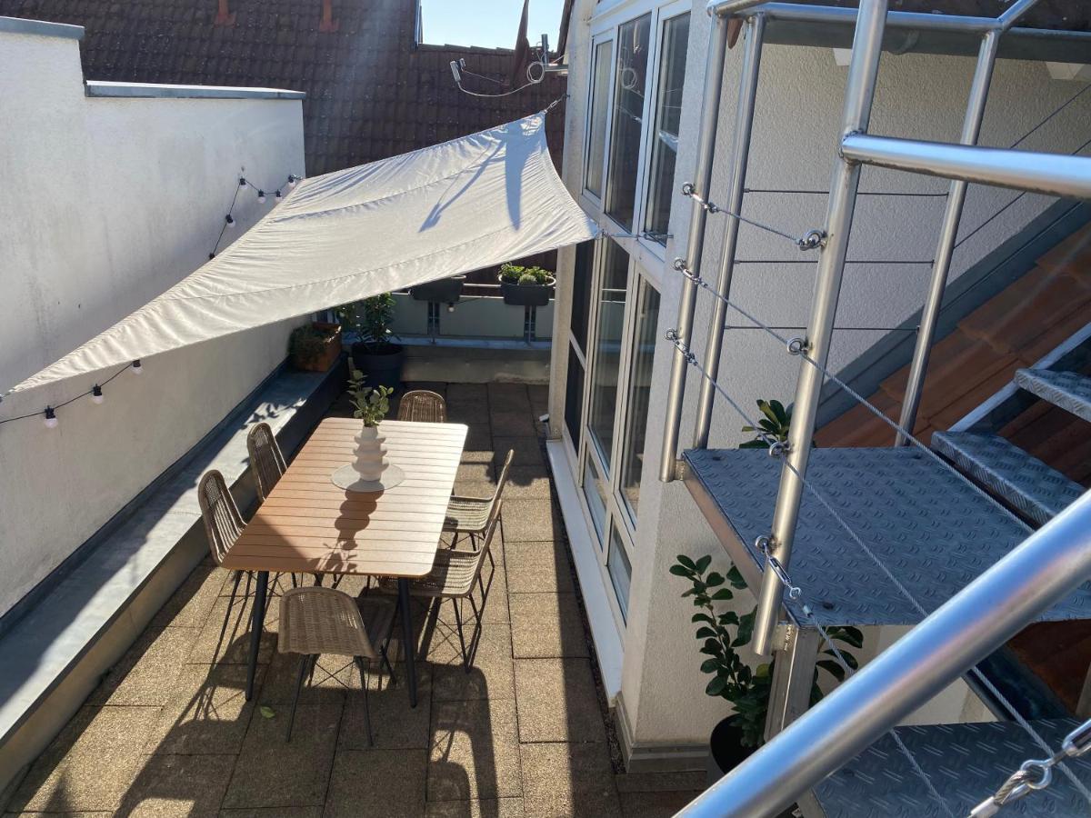 Ferienwohnung Kaiserblick Ihringen Exteriör bild