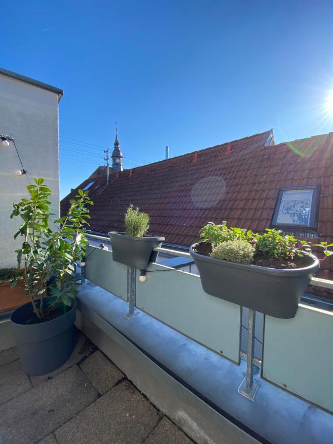 Ferienwohnung Kaiserblick Ihringen Exteriör bild